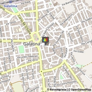 Tabaccherie Galatina,73013Lecce