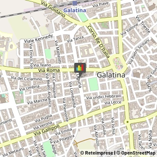 Cartolerie Galatina,73013Lecce