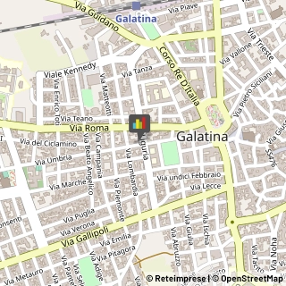 Alimentari,73013Lecce