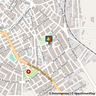 Internet - Provider Nardò,73048Lecce