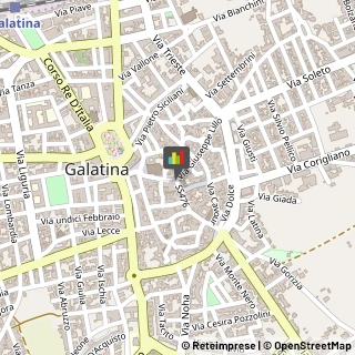 Ristoranti Galatina,73013Lecce