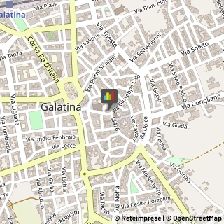 Notai Galatina,73013Lecce