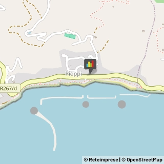 Osterie e Trattorie Pollica,84068Salerno