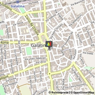 Camicie Galatina,73013Lecce