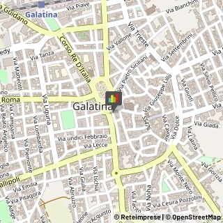 Cartolerie Galatina,73013Lecce