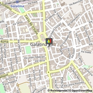 Sale Da Ballo e Dancing - Locali e Ritrovi Galatina,73013Lecce