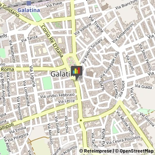 Notai Galatina,73013Lecce