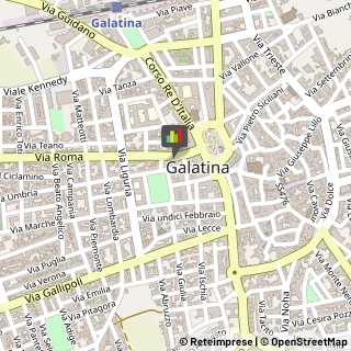 Falegnami Galatina,73013Lecce