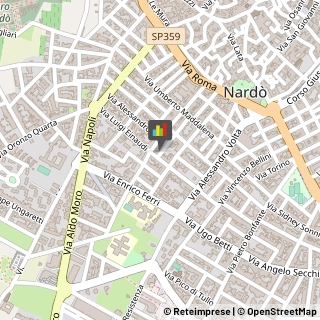 Frutta e Verdura - Dettaglio Nardò,73048Lecce