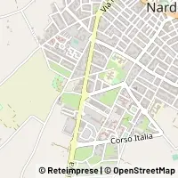 Kort Nardò