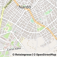 Kort Nardò