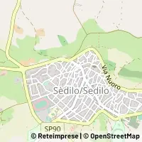 Carte Sedilo