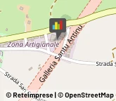 Panetterie Sedilo,09076Oristano