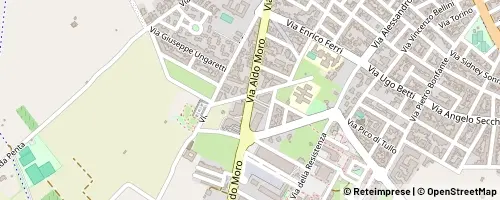 Mappa Nardò