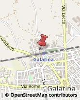 Viale Jonio, 8,73013Galatina