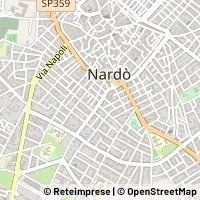 Kort Nardò