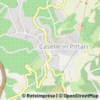 Peta Caselle in Pittari