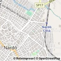 Kart Nardò