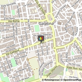 Alimentari,73013Lecce