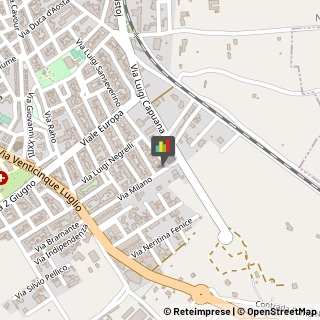 Camicie Nardò,73048Lecce