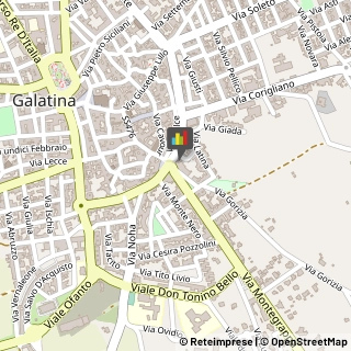 Caffè Galatina,73013Lecce