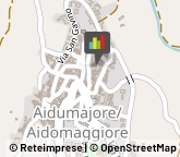 Panetterie Aidomaggiore,09070Oristano