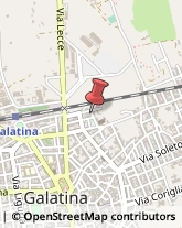 Via A. Vallone, 19,73013Galatina