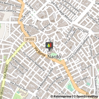 Bed e Breakfast,73048Lecce