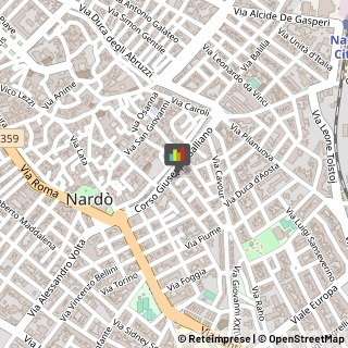 Internet - Provider Nardò,73048Lecce
