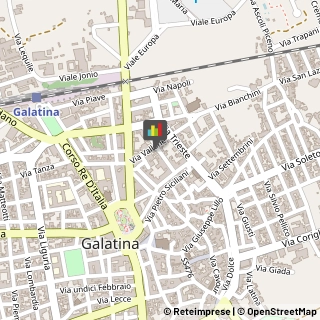 Macellerie,73013Lecce