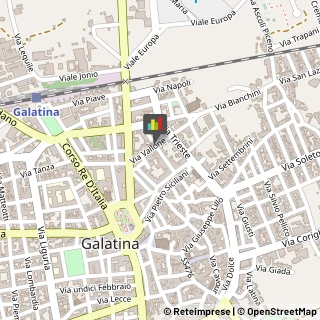 Copisterie Galatina,73013Lecce