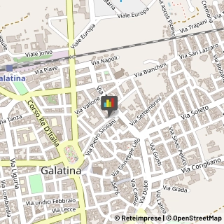 Imbiancature e Verniciature Galatina,73013Lecce