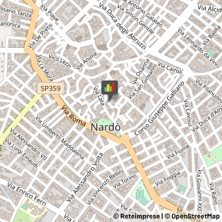 Bed e Breakfast,73048Lecce
