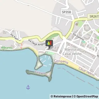 Parrucchieri Casal Velino,84040Salerno
