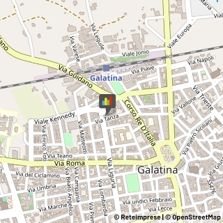 Dietologia - Medici Specialisti,73013Lecce