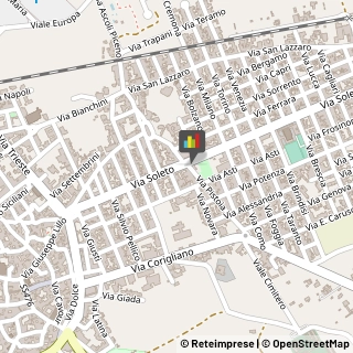 Macellerie,73013Lecce
