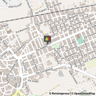 Ferramenta Galatina,73013Lecce