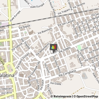 Corrieri Galatina,73013Lecce