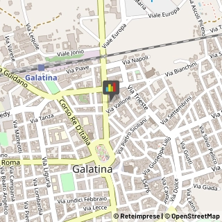 Macellerie,73013Lecce