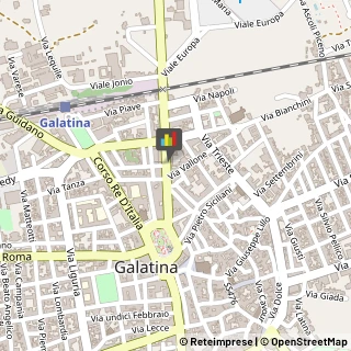 Bed e Breakfast Galatina,73013Lecce