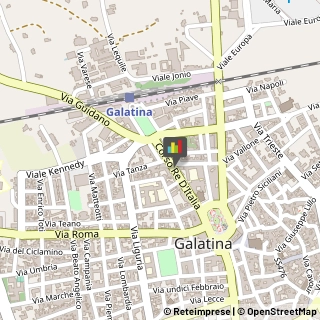 Asili Nido Galatina,73013Lecce