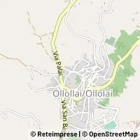 Carte Ollolai