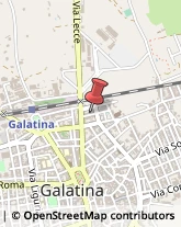 Via Pavia, 2,73013Galatina