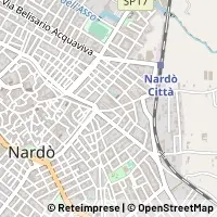Kort Nardò