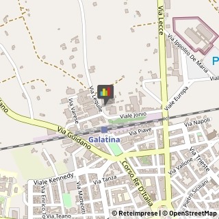Alimentari,73013Lecce