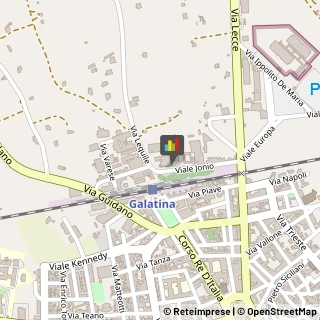 Elettrauto Galatina,73013Lecce