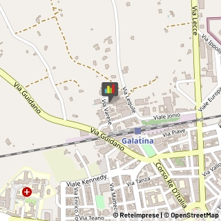 Panetterie,73013Lecce