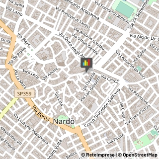 Caffè Nardò,73043Lecce