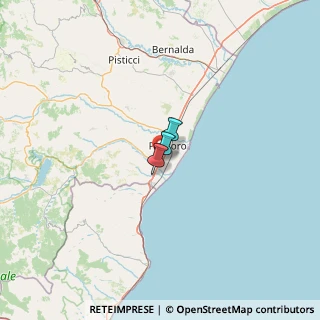 Mappa Centro Commerciale Heraclea, 75025 Policoro MT, Italia (51.98429)