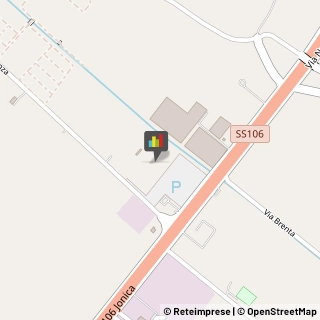 Spacci Aziendali ed Outlets,75025Matera